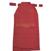 검도복 남녀 공용 검도 도복 [천지무검도] 프리미엄 검도복