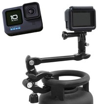 GOPRO10 호환 더 잼 뮤직 마운트 드럼 악기 고프로10, 본상품선택, 본상품선택