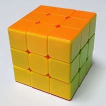 IQPLUS ABS큐브, 333큐브(ABS)