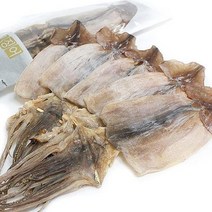 [울돌목] 동해안 마른 오징어 5미 320g내외, 상세페이지 참조