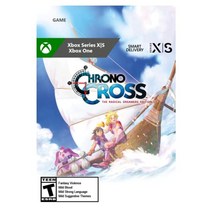 크로노 크로스: 래디컬 드리머 에디션 xbox 디지털 코드, 엑스박스 디지털 코드