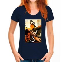 체인톱 허스크바나엔진톱 제노아엔진톱 나리온 Texas Chainsaw Massacre Japanese Poster 2 티 남성 코튼, 09 WoMen blue_07 XXL