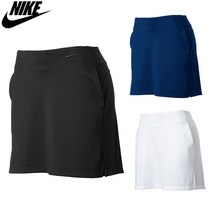 나이키 (Nike) 정품 여성용 빅토리 솔리드 골프 스코트