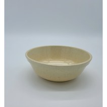 [묵그릇/국그릇] 가볍고 튼튼한 구내식당 뷔페 밥그릇 깨지지않는 멜라민접시, 국그릇, 15.0x5.2cm, 흰색