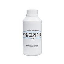자체브랜드 수성프라이머(희석) 500g