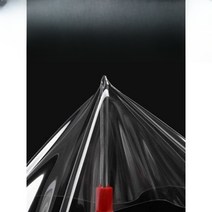 투명 아웃도어 방수포 배낭 pvc 다용도 농사 커버, 투명 (로프포함 수출모델)  1.2x2m
