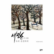 내장산이 나를 오라 손짓하네, 상품명