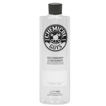 케미컬가이 디테일링 소분용기 550ml 트리거 일반형, 일반형(뚜껑)