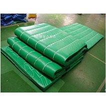 브랜드없음 상상 - 롤매트 SS20-3 150X500X6/마블 코니탑/체육관, 선택완료