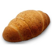 [도도나몰] 소금빵 크림치즈 완제품 70g x 6개 (낱개포장)