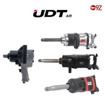 UDT 대형 임팩트렌치 화물차 트럭 정비 임팩, UD-4200GL(1SQ)일자형, 1개