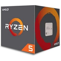 일본직발송 3. AMD CPU RYZEN5 1500X WITH WRAITH SPIRE 65W COOLER AM4 YD150XBBAEBOX B06XKVNRSM, One Size_One Color, 상세 설명 참조0, 상세 설명 참조0