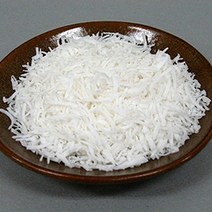코코넛채(1kg)