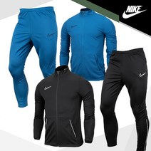 나이키 드라이 아카데미21 트랙 수트(트레이닝복세트)