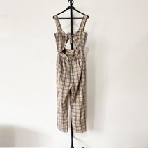 여성 점프수트 코트 더플코트 가을 겨울 자켓 오버핏 빅사이즈 귀여운 여자 아우터 고급하객 별빛스토어