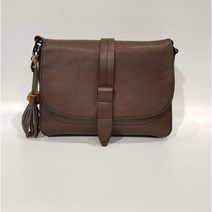 통가죽가방 베지터블 중년여성 40대 60대엄마 가방 소가죽 크로스백 여성핸드백