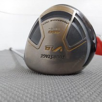 투어스테이지 VIQ 460 10.5도 드라이버_60g S