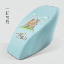 안마의자커버 기구 덮개 마사지 지압 용품 베드 침개, 라지, 함께 여행하다