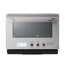 SK매직 스팀광파오븐 EON-C514F [28L / 80가지 자동요리 원터치 에어프라이], 단품없음