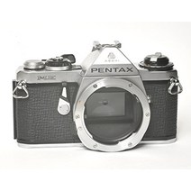 펜탁스me pentax me 35mm 필름 카메라 slr 바디 중고