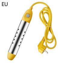 W 휴대용 부동 전기 온수기 2500, [01] Eu 플매트 카펫 러그