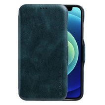 자석 어트랙션 플립 가죽 케이스 아이폰 13 프로 맥스 12 11 럭셔리 텍스처 오일 엣지 홀더 보호