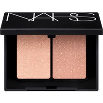 나스 듀오 아이섀도우, Shade SILK ROAD 2 g
