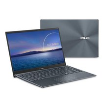 ASUS 에이수스 젠북 13 울트라 슬림 노트북 13.3인치 FHD 나노엣지 베젤 디스플레이 인텔 코어 i7 1065G7 8GB LPDDR4X RAM 512GB PCIe SSD 숫, FHD Core i7-1065G7