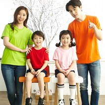 30수라운드무지티셔츠/ 제이디 티셔츠 여름성경학교 수련회 교회 단체티, XXL, 핫핑크