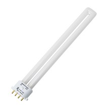 오스람 디럭스 DULUX S/E 11W 백색 840 FPL 11EX-W 지펠 외제 냉장고 램프 매입등 스포트 조명