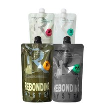 에코비타 스트레이트 샤인 리본딩 매직스트레이트 400ml / 건강모&손상모, 건강모, 크림
