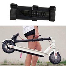 킥보드 용품 손잡이 운반 스트랩 벨트 대리기사용품, 단품, 단품