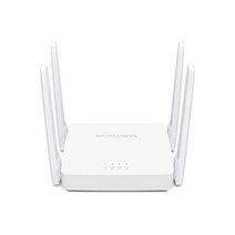 머큐시스 1200Mbps 듀얼밴드 WiFi 공유기 AC10