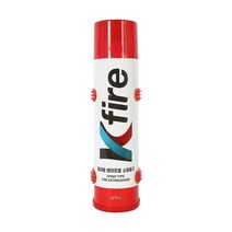 에어로졸소화기 (한국소방) 427ml K스프레이, K스프레이 427ml