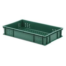 대신프라스틱 플라스틱바구니 운반상자 모음 다양한 바구니, 29.빵상자(소) 녹색