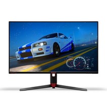 큐닉스 QX27QHD REAL 165 피벗 무결점 27인치 와이드 모니터 광시야각, 큐닉스그룹