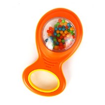 할릴리 베이비 쉐이커, 주황