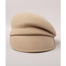 CA4LA 카시라 모자 헌팅캡 비대칭 캐스킷 남성용 여성용 MAY FELT4