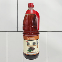 [농협하나로마트] 동방 맛뜨락 들기름 1.8L, 1개