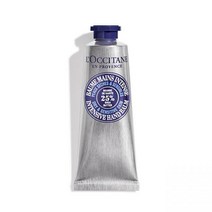 록시땅 핸드밤 로션 시어 버터 인텐시브 50ml