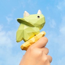 미니물총 공룡물총 어린이물총, 스테고사우르스