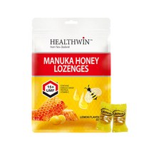 헬스윈 (HEALTHWIN) 마누카꿀 UMF15+ 사탕 500g, 1개