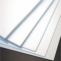 현진아트 원단보드롱 HB원단우드락 10T 60x90cm 10장