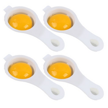 계란 노른자분리기, 12개