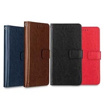 데일리어스 아이폰12 PRO MAX 머큐리 슈퍼 다이어리 케이스 + 사은품 단선방지