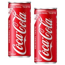 콜라 코카콜라 업소용 슬릭 245ml 60캔 (30캔x2박스)-72394EA*071gK, 1, 본상품선택
