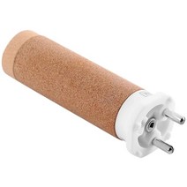 XD-가열 S 120V 1600W 세라믹 가열 코어 Leister 100.689 핸드 헬드 열풍 플라스틱 용접기 도구 핫 XD 히팅, 브라운