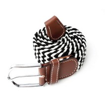 하busyy허리밸트 여성캐주얼벨 패션벨 남성케쥬얼벨 패션 여성 남자벨 용밸 케벨 남자 면벨 캐띠 남성♥hopewe