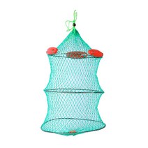 3단 부력어망 물고기망 낚시어망 +-{FN-01_T}-+