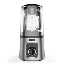 Kuvings Vacuum Sealed Auto Blender SV500S with BPA-Free Components Quiet Blender Virtually No Foam, 1